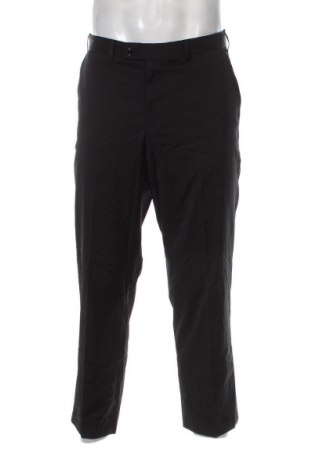 Pantaloni de bărbați, Mărime L, Culoare Negru, Preț 9,54 Lei