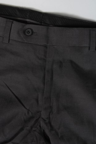Pantaloni de bărbați, Mărime S, Culoare Gri, Preț 95,39 Lei