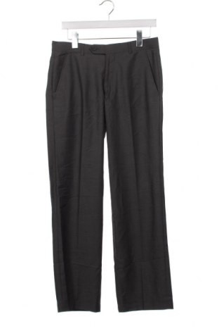 Pantaloni de bărbați, Mărime S, Culoare Gri, Preț 9,54 Lei
