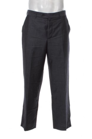 Pantaloni de bărbați, Mărime L, Culoare Gri, Preț 9,54 Lei