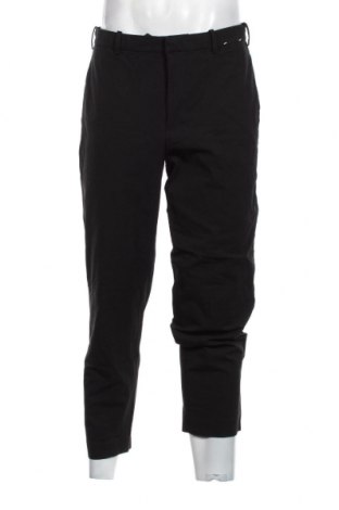 Pánske nohavice , Veľkosť M, Farba Čierna, Cena  2,96 €