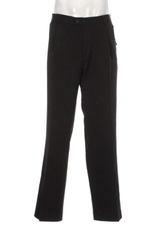 Ανδρικό παντελόνι, Μέγεθος L, Χρώμα Μαύρο, Τιμή 4,24 €