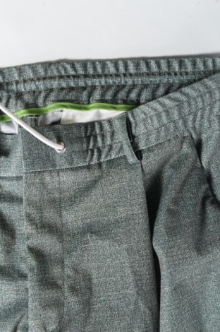 Pánské kalhoty , Velikost M, Barva Zelená, Cena  287,00 Kč