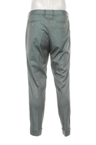 Pantaloni de bărbați, Mărime M, Culoare Verde, Preț 72,63 Lei