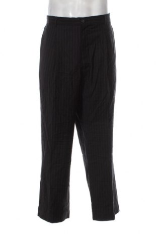 Ανδρικό παντελόνι, Μέγεθος XL, Χρώμα Μαύρο, Τιμή 3,23 €
