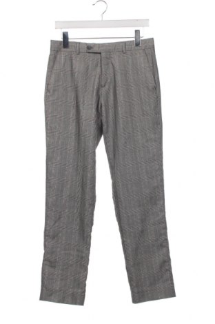 Pantaloni de bărbați, Mărime M, Culoare Gri, Preț 11,10 Lei