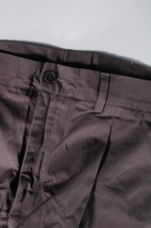 Мъжки панталон, Размер L, Цвят Сив, Цена 5,80 лв.