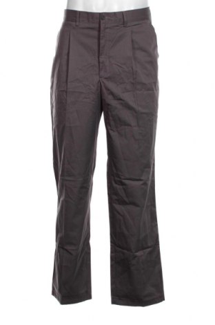Ανδρικό παντελόνι, Μέγεθος L, Χρώμα Γκρί, Τιμή 3,05 €
