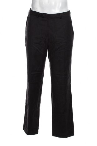 Pantaloni de bărbați, Mărime L, Culoare Negru, Preț 12,40 Lei