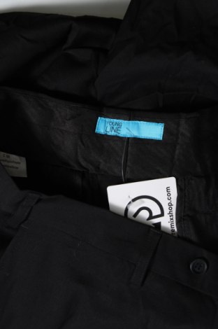 Herrenhose, Größe L, Farbe Schwarz, Preis € 2,42