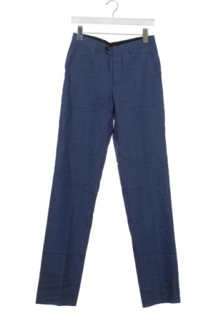 Pánske nohavice , Veľkosť S, Farba Modrá, Cena  3,12 €