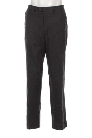 Ανδρικό παντελόνι, Μέγεθος L, Χρώμα Γκρί, Τιμή 2,33 €
