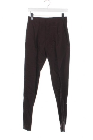 Ανδρικό παντελόνι, Μέγεθος S, Χρώμα Μαύρο, Τιμή 3,08 €