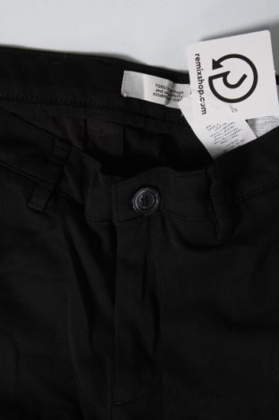 Pánské kalhoty  ! Solid, Velikost S, Barva Černá, Cena  83,00 Kč