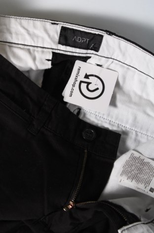 Pánske nohavice  ADPT, Veľkosť M, Farba Čierna, Cena  4,50 €