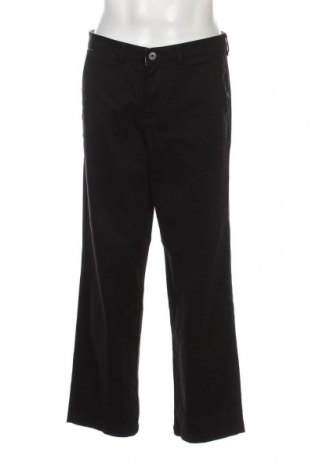 Ανδρικό παντελόνι ADPT, Μέγεθος M, Χρώμα Μαύρο, Τιμή 4,50 €