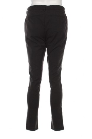 Pantaloni de bărbați ASOS, Mărime L, Culoare Negru, Preț 286,18 Lei