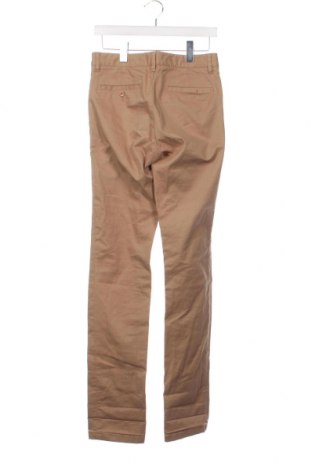 Мъжки панталон Acne, Размер S, Цвят Бежов, Цена 16,11 лв.