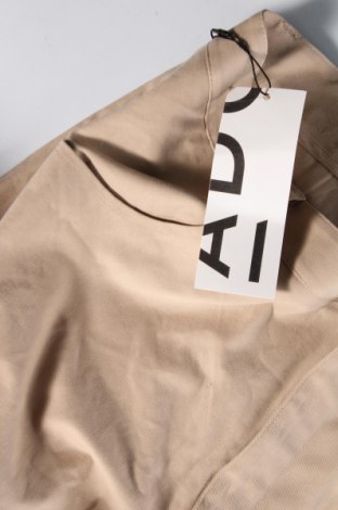 Ανδρικό παντελόνι Adolfo Dominguez, Μέγεθος L, Χρώμα  Μπέζ, Τιμή 68,04 €