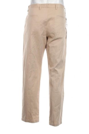 Ανδρικό παντελόνι Adolfo Dominguez, Μέγεθος L, Χρώμα  Μπέζ, Τιμή 68,04 €