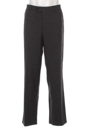 Мъжки панталон Alberto, Размер XL, Цвят Сив, Цена 22,44 лв.
