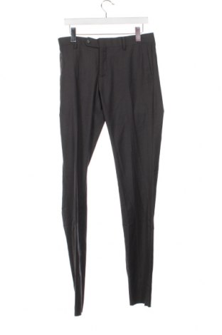 Мъжки панталон Alcott, Размер M, Цвят Сив, Цена 8,74 лв.