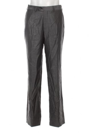 Ανδρικό παντελόνι Angelo Litrico, Μέγεθος L, Χρώμα Γκρί, Τιμή 2,87 €