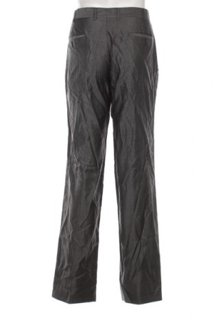 Pantaloni de bărbați Angelo Litrico, Mărime L, Culoare Gri, Preț 14,31 Lei