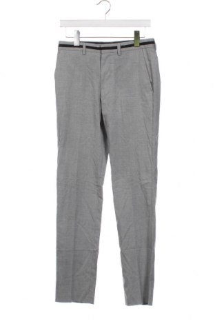Pantaloni de bărbați Angelo Litrico, Mărime S, Culoare Gri, Preț 15,26 Lei