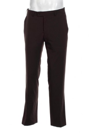 Мъжки панталон Angelo Litrico, Размер M, Цвят Кафяв, Цена 29,00 лв.