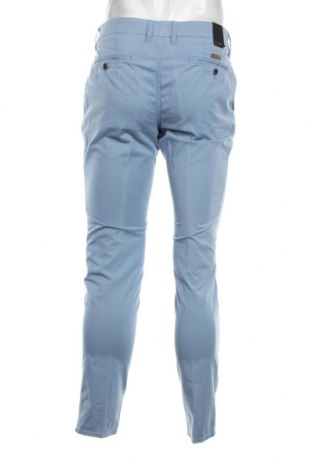 Ανδρικό παντελόνι Baldessarini, Μέγεθος L, Χρώμα Μπλέ, Τιμή 68,04 €