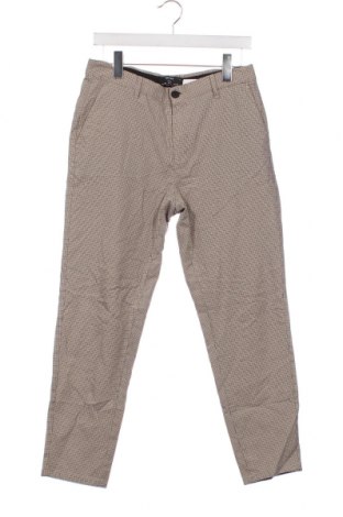 Мъжки панталон Bershka, Размер S, Цвят Многоцветен, Цена 6,09 лв.