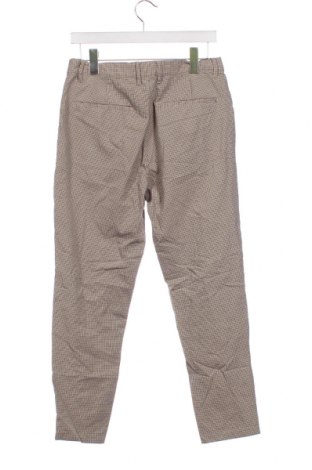 Pantaloni de bărbați Bershka, Mărime S, Culoare Multicolor, Preț 15,26 Lei