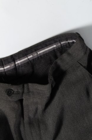 Мъжки панталон Bertoni, Размер M, Цвят Сив, Цена 5,28 лв.