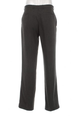 Pantaloni de bărbați Bertoni, Mărime M, Culoare Gri, Preț 16,84 Lei