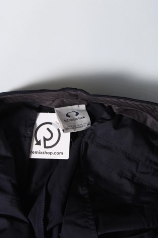 Ανδρικό παντελόνι Biz Colection, Μέγεθος L, Χρώμα Μπλέ, Τιμή 2,60 €