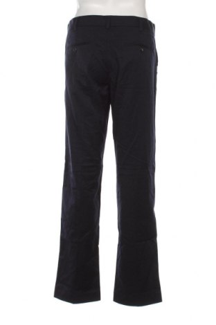 Pantaloni de bărbați Biz Colection, Mărime L, Culoare Albastru, Preț 12,66 Lei