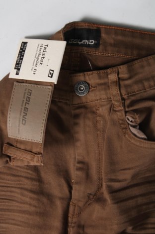 Pantaloni de bărbați Blend, Mărime S, Culoare Maro, Preț 48,65 Lei