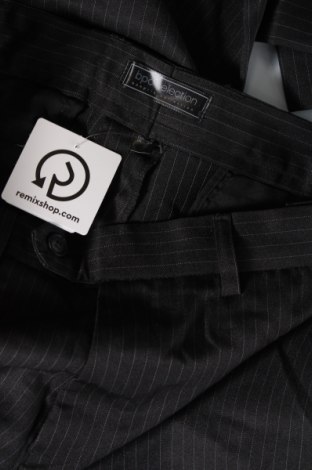 Ανδρικό παντελόνι Bpc Bonprix Collection, Μέγεθος M, Χρώμα Μαύρο, Τιμή 2,33 €