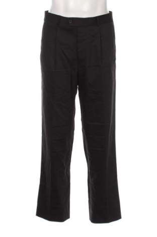 Pantaloni de bărbați Brax, Mărime M, Culoare Negru, Preț 144,74 Lei
