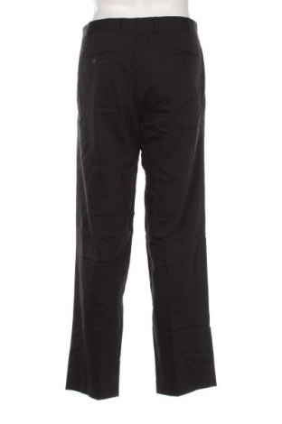 Мъжки панталон Brax, Размер M, Цвят Черен, Цена 8,36 лв.