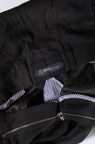 Pantaloni de bărbați Brax, Mărime L, Culoare Negru, Preț 11,58 Lei