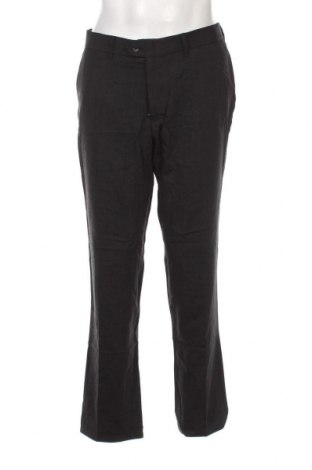 Мъжки панталон Brax, Размер L, Цвят Черен, Цена 3,96 лв.