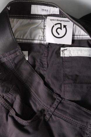 Ανδρικό παντελόνι Brax, Μέγεθος L, Χρώμα Γκρί, Τιμή 8,85 €