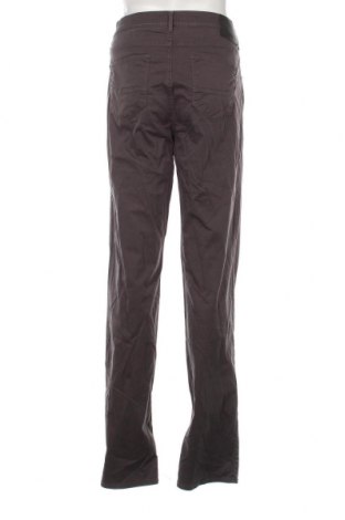 Pantaloni de bărbați Brax, Mărime L, Culoare Gri, Preț 69,47 Lei