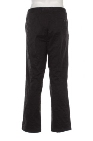 Мъжки панталон Brax, Размер L, Цвят Черен, Цена 8,80 лв.