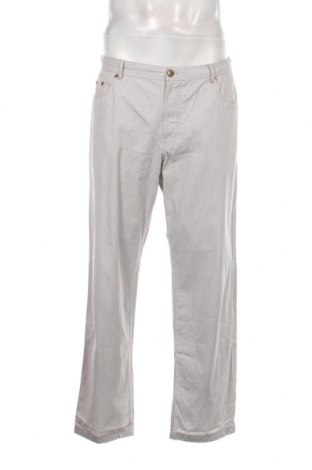Мъжки панталон Brax, Размер L, Цвят Сив, Цена 7,04 лв.