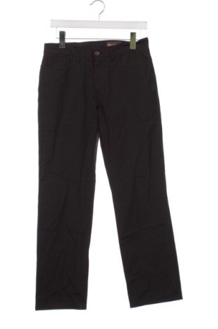 Pantaloni de bărbați Brice, Mărime S, Culoare Gri, Preț 10,49 Lei