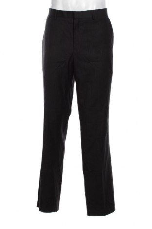 Мъжки панталон Brice, Размер XL, Цвят Черен, Цена 7,25 лв.