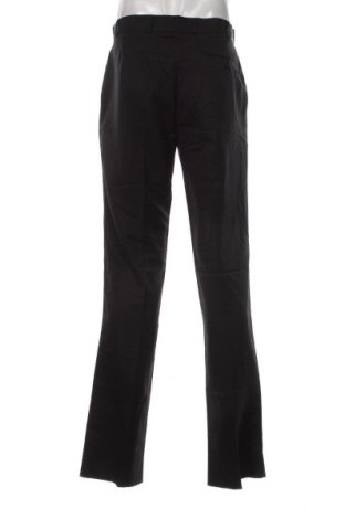 Pantaloni de bărbați Brook Taverner, Mărime M, Culoare Negru, Preț 14,31 Lei